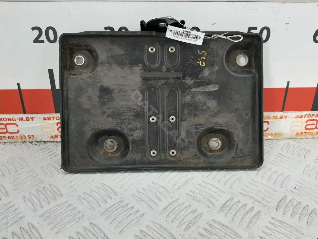 Полка аккумулятора 64866JK600