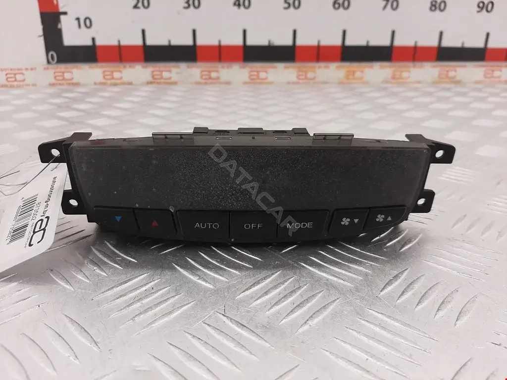 Блок управления климат-контролем 79650ST, 79650STXA41