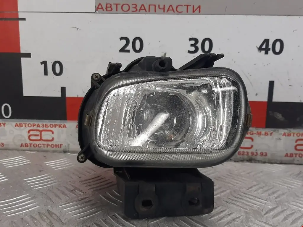 Противотуманные фары TA0451690D