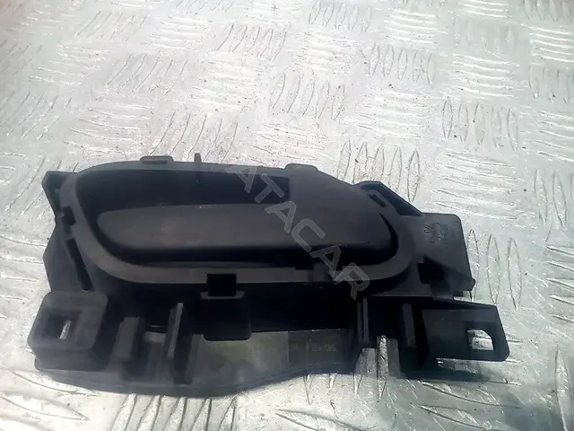Ручка двери 601007039408P, 9144C1, 96555514ZD