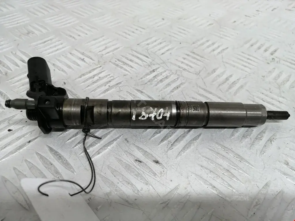 Форсунки 03L130277, 03L130277RK, 03L130855X