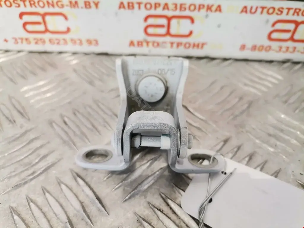 Петля крышки багажника 841098, 8613E3