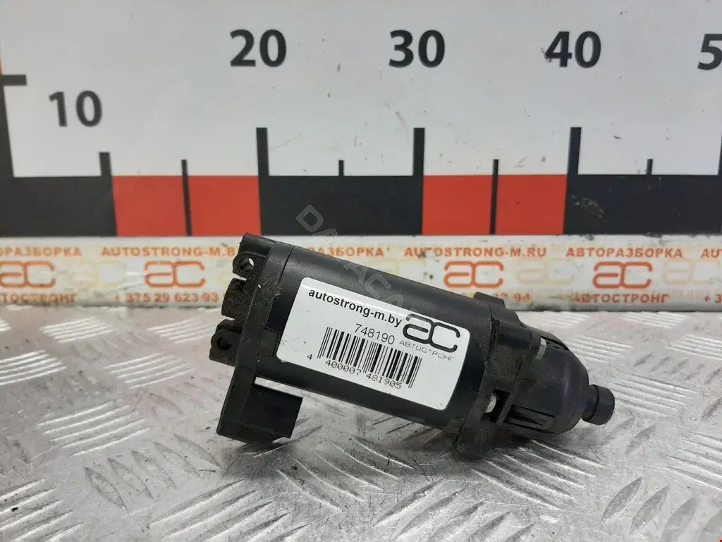 Блок круиз-контроля 46501CA117, TFX016TG4256