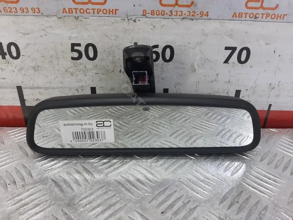 Внутреннее зеркало 6W9317E678AB