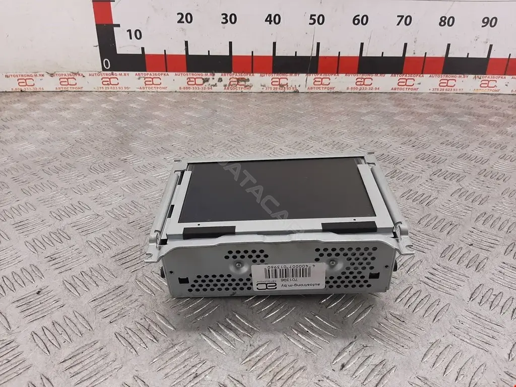 Дисплей C2Z19357, FJG802AH80915930