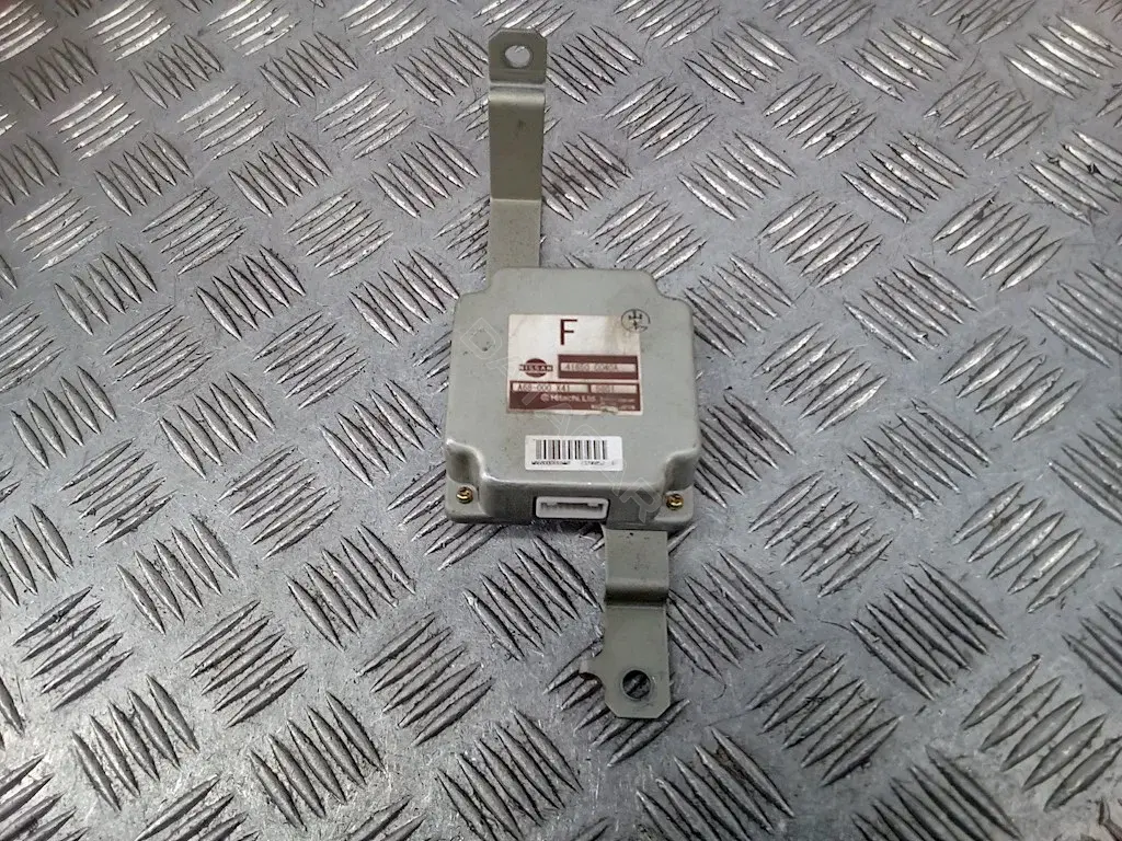 Блок управления раздаточной коробки 41650CC40A, 41650CC40B, A68-000X41