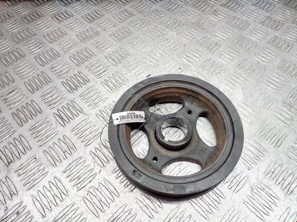 Шкив коленвала 12202201, 134080R010, 134080R011