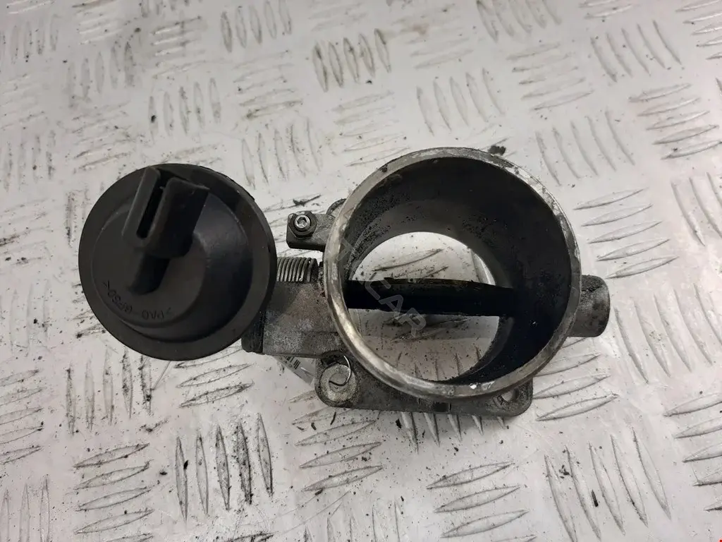 Дроссельная заслонка 35100-27XXX, 351004A100