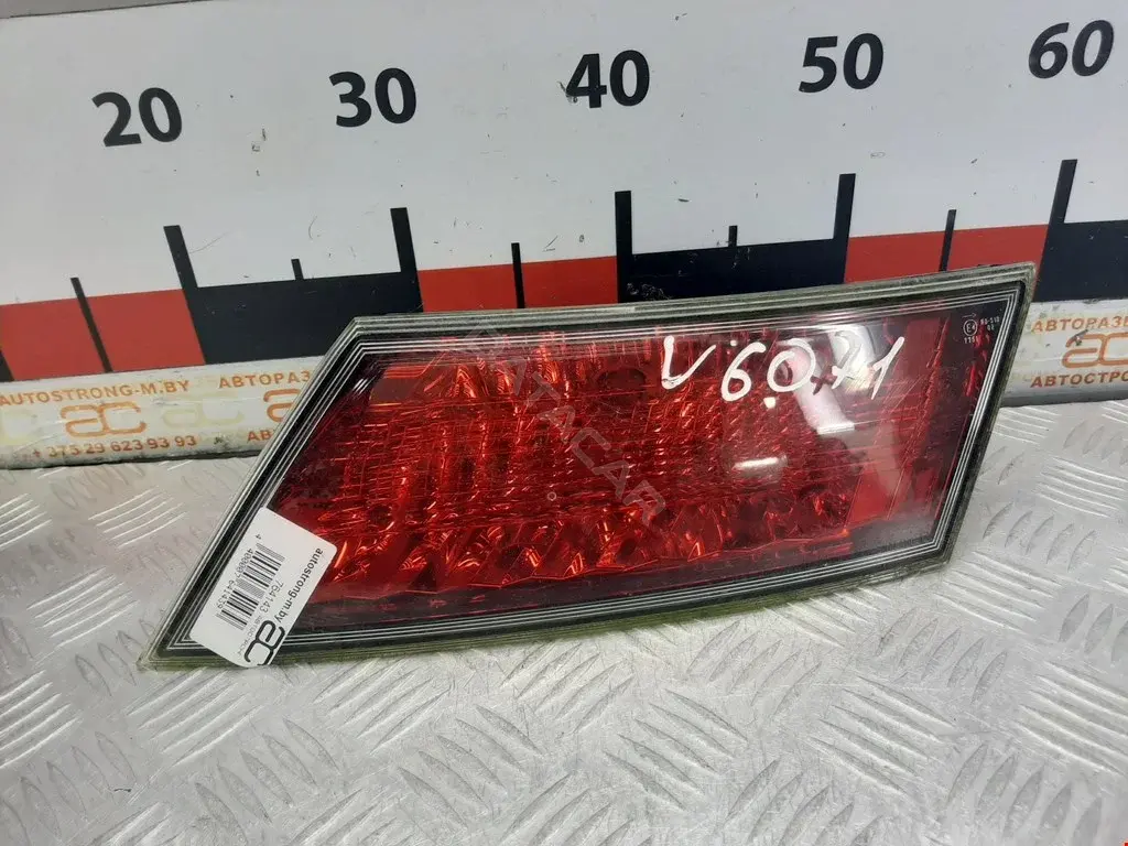 Задние фонари 34151SMGE02, 34151SMGE03