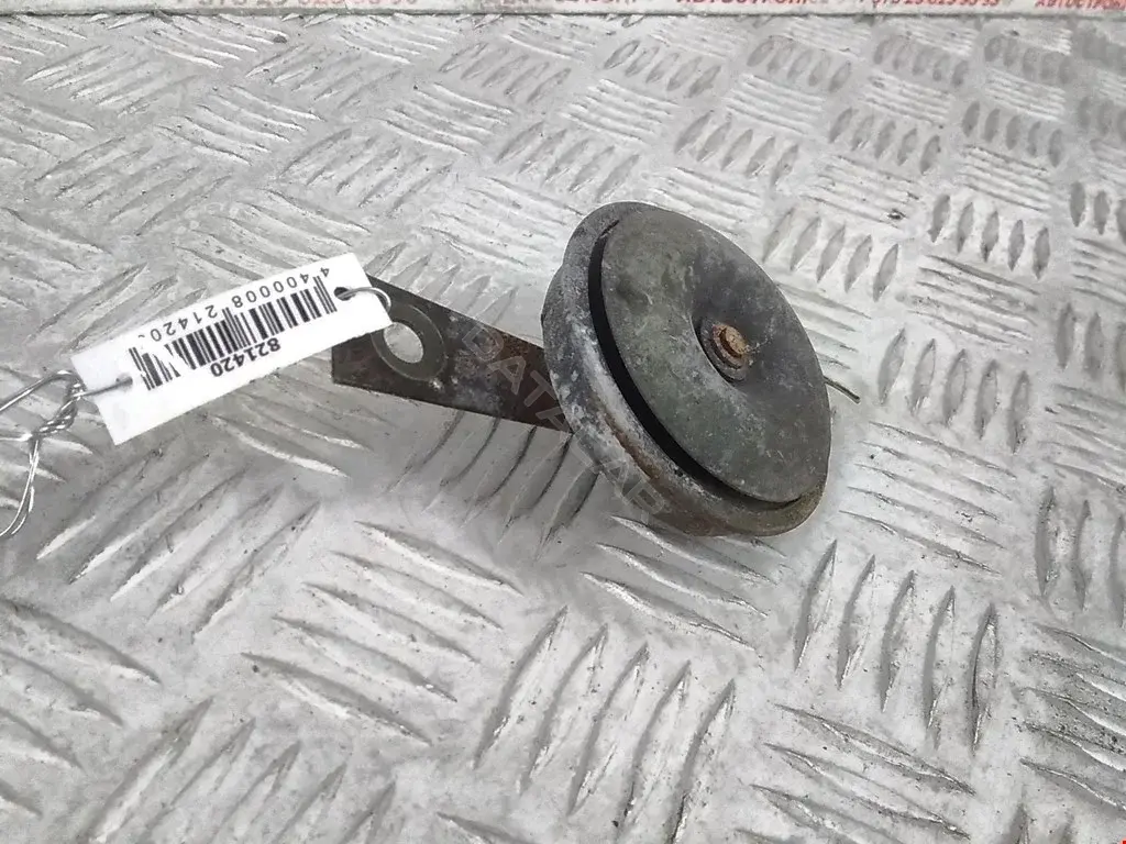 Звуковой сигнал 25620EL000, 25620ES51A, 5C0951221B