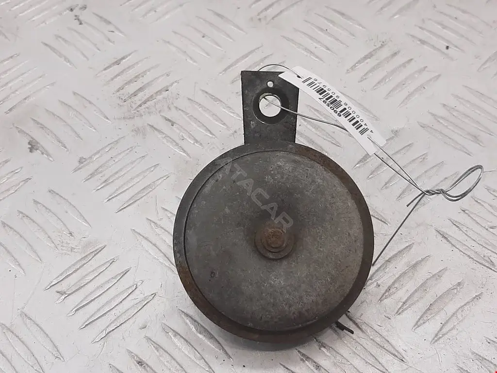 Звуковой сигнал 25620EL000, 25620ES51A, 5C0951221B