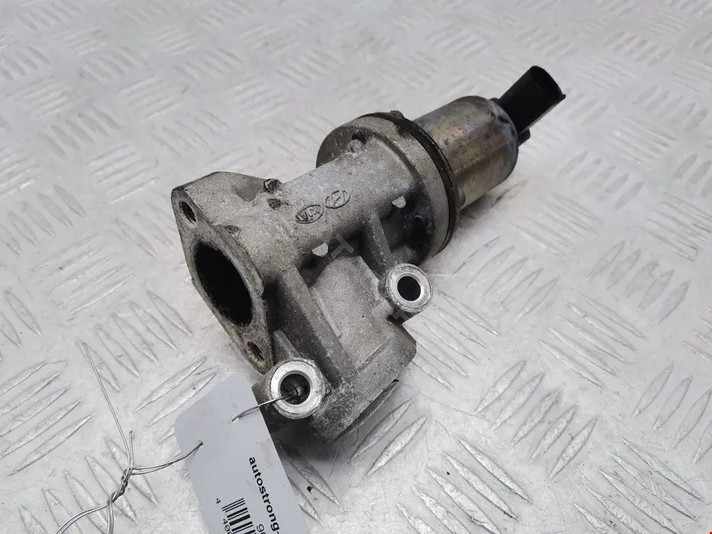 Клапан ЕГР 0892052, 14SKV105, 1500HH02