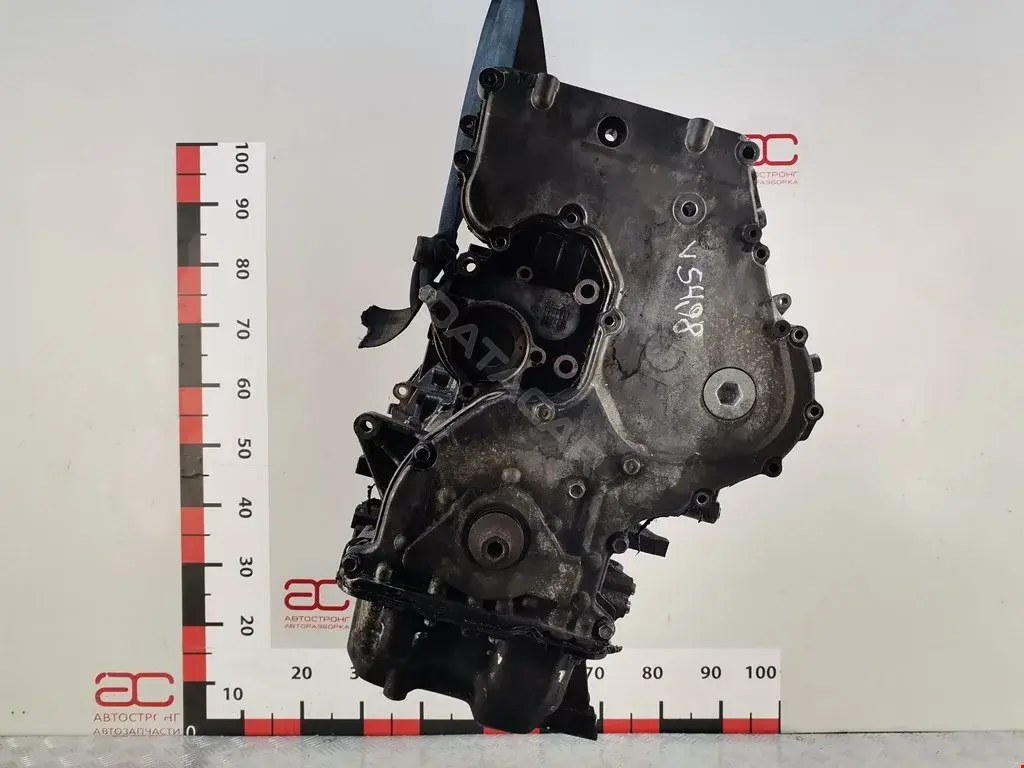 Блок цилиндров KZ40002200