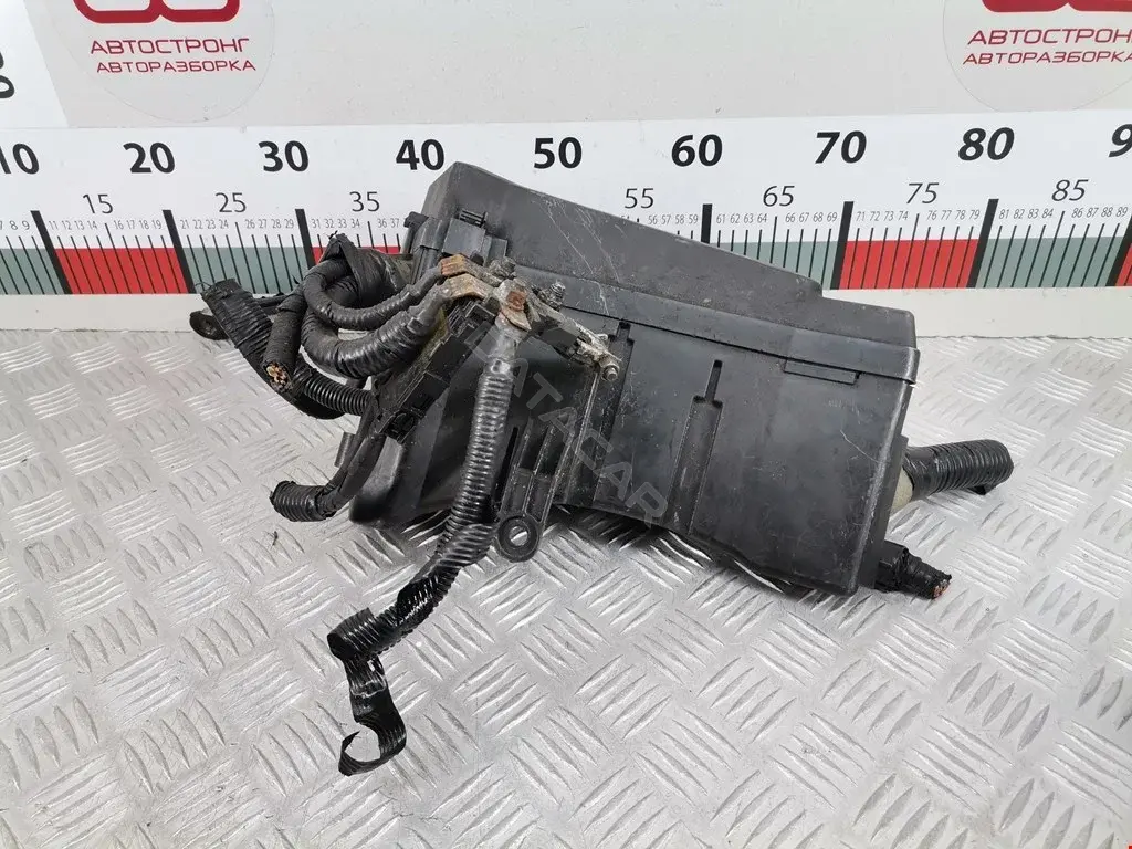 Блок предохранителей 82241SC020