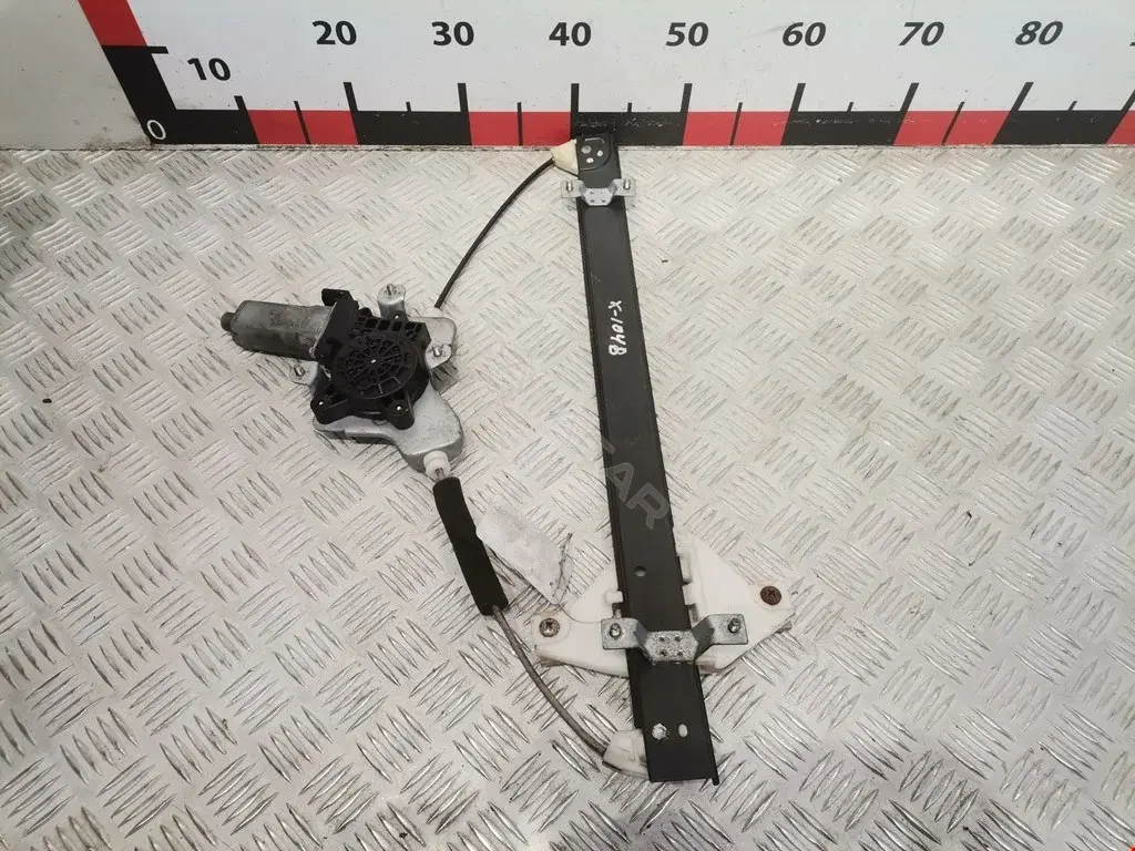 Стеклоподъемник 63817800, 7332109002, WPR4468RB