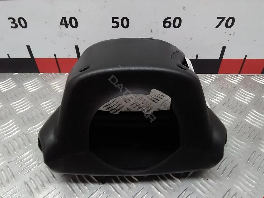 Кожух рулевой колонки 48470CC20B, 48470CC20C