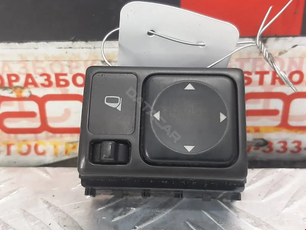 Джойстик регулировки зеркал 255705Z100