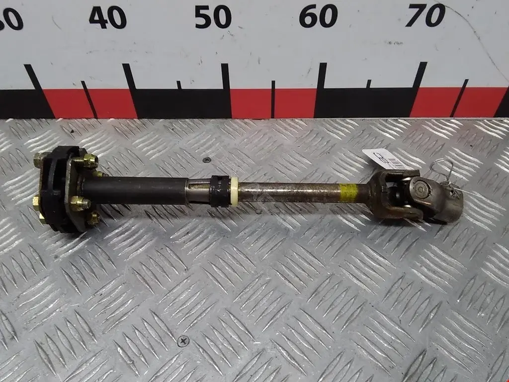Рулевой карданчик MR527685