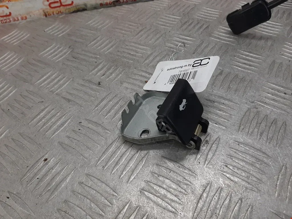 Ручка открывания капота T00156720D