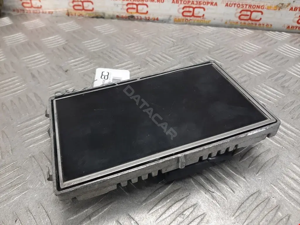 Дисплей 8200154477