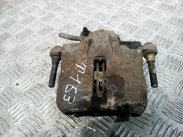 Суппорт тормозной 581302D600, 96626067