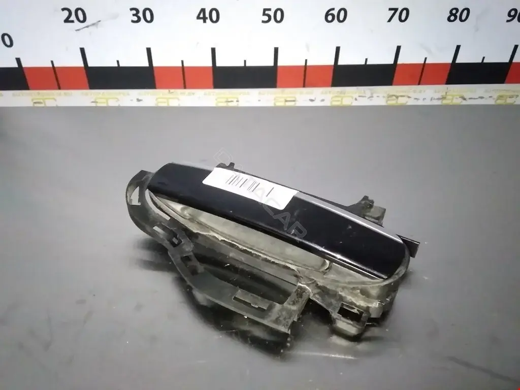 Ручка двери 4F0837207, 4F0837207B, 4F0837885