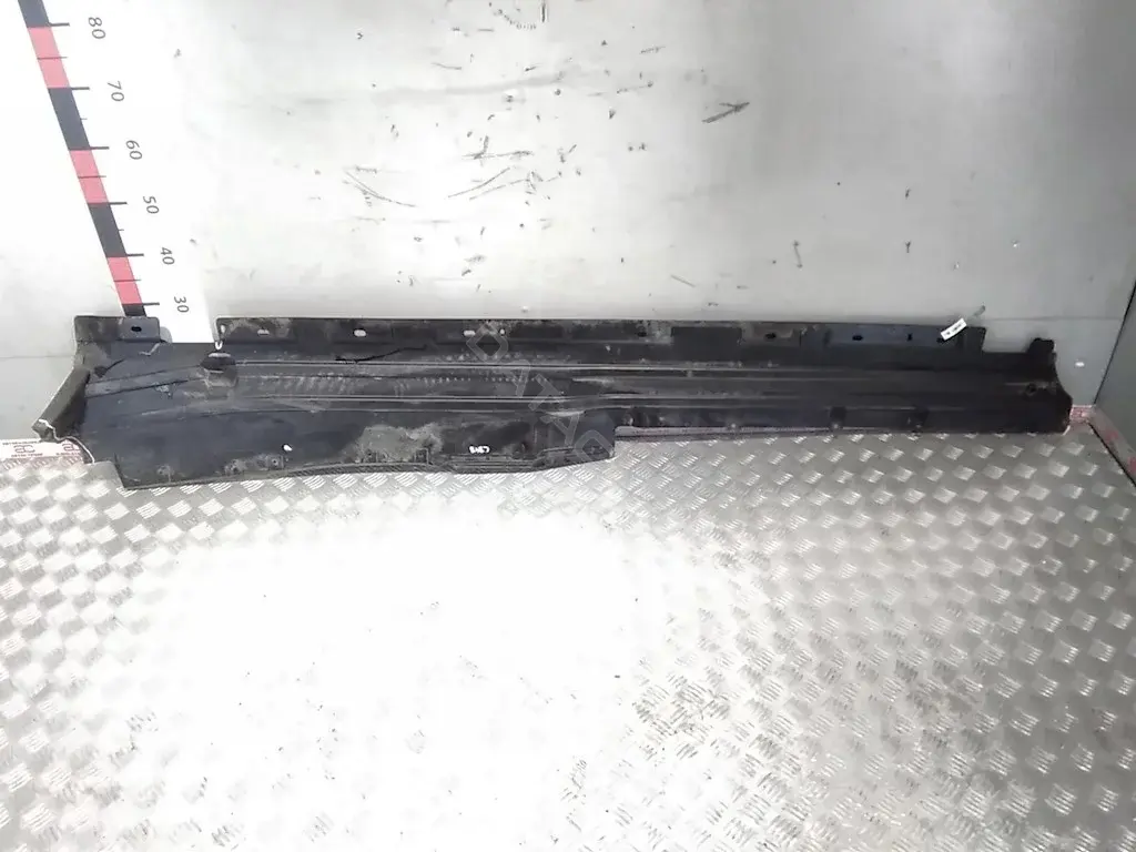 Защита днища 51718402438