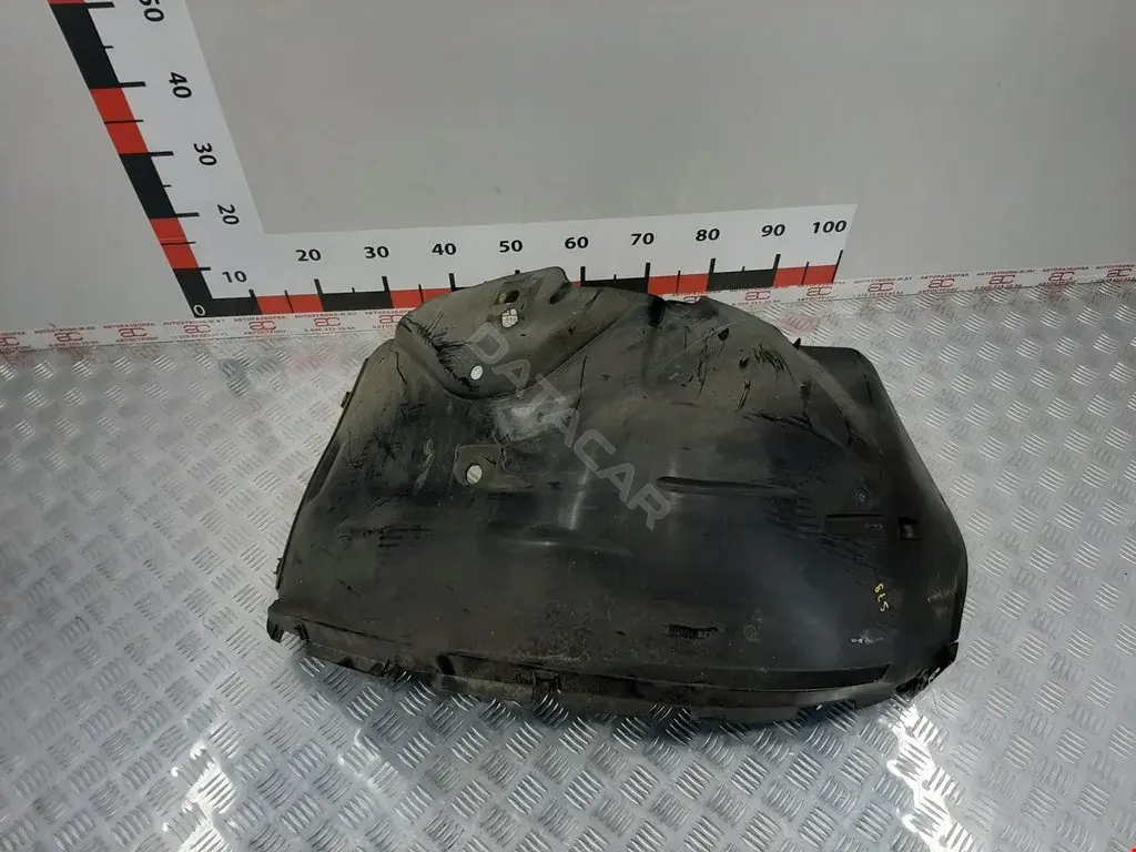 Подкрылок 6L2416021, 6L2Z16055AA