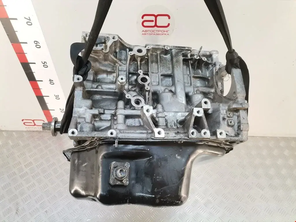 Блок цилиндров 114000R030