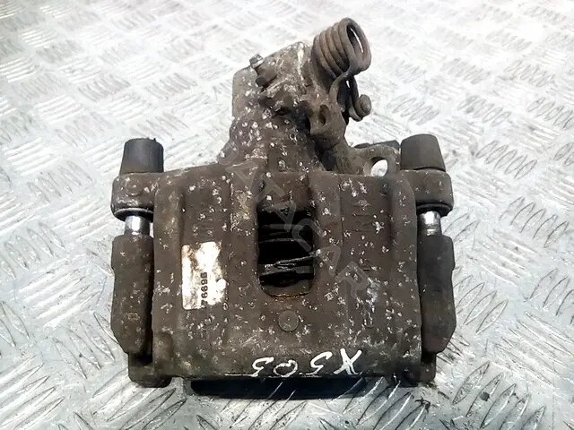 Суппорт тормозной 9200128