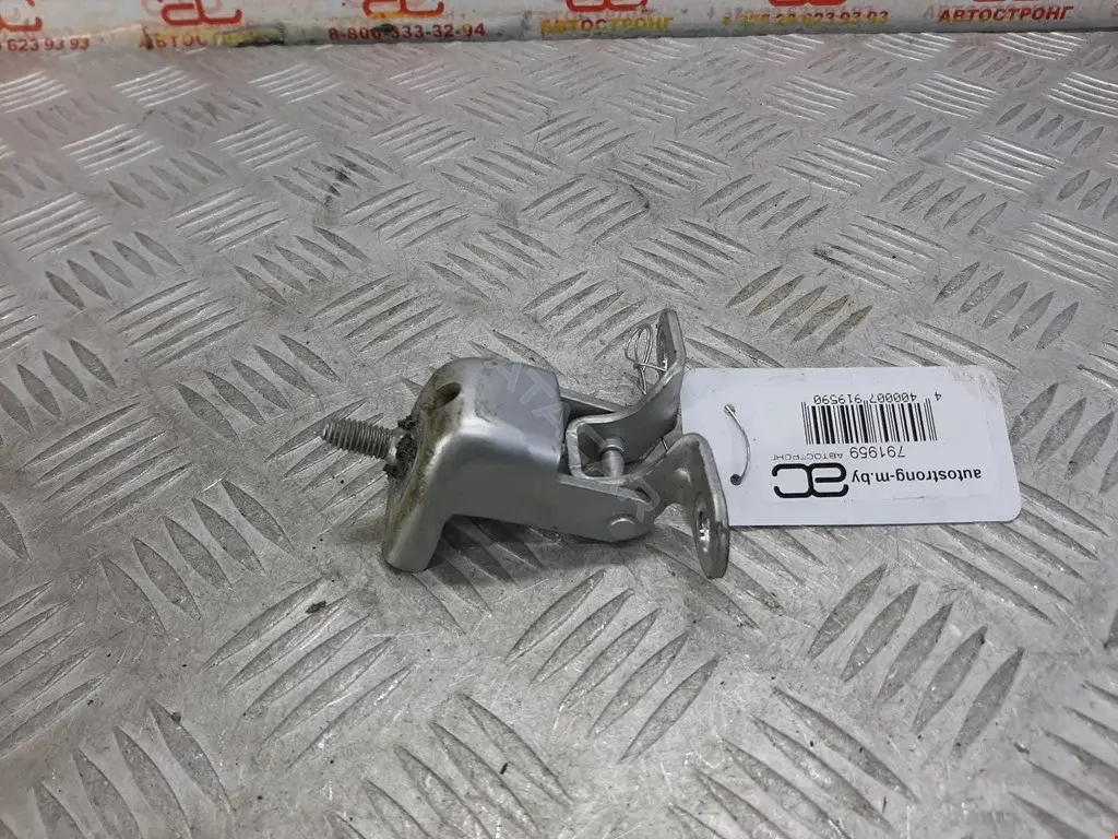 Петля крышки багажника 8613E3
