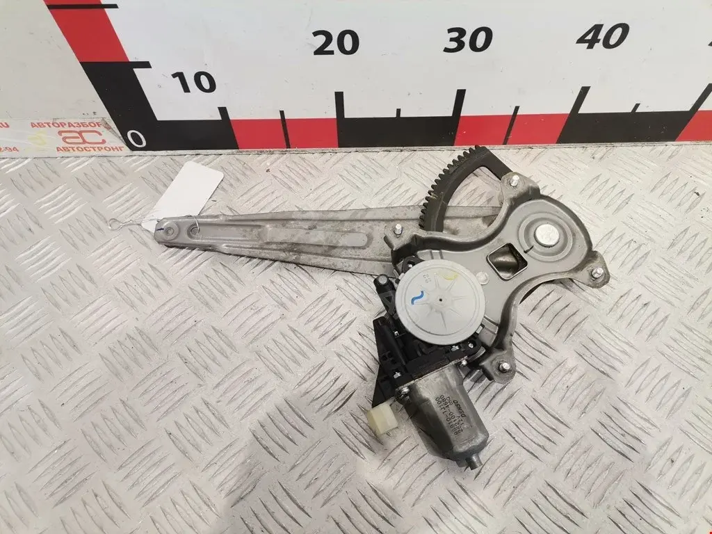 Стеклоподъемник 834041J010, 988101J100
