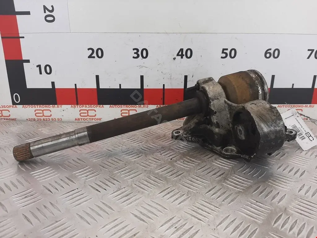 Приводной вал / Полуось 1501558SX, 27101558, 32726W