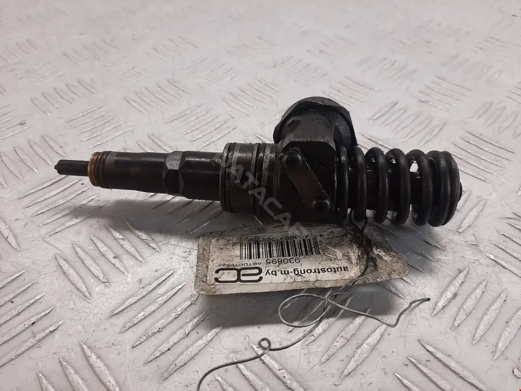 Форсунки 038130073AG, 038130073AM, 038130073AQ