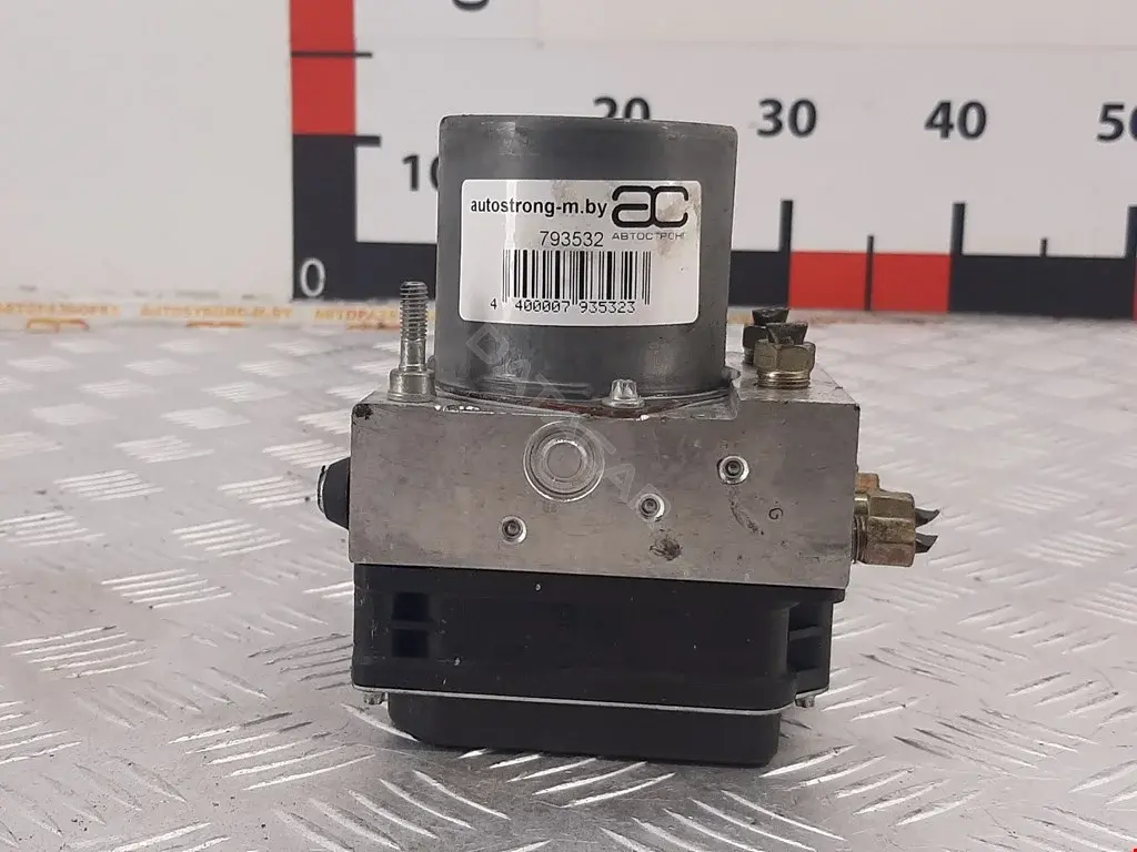 Блок управления АБС 47660EH64A