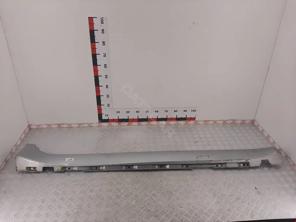 Накладка на порог 8X23F10608A