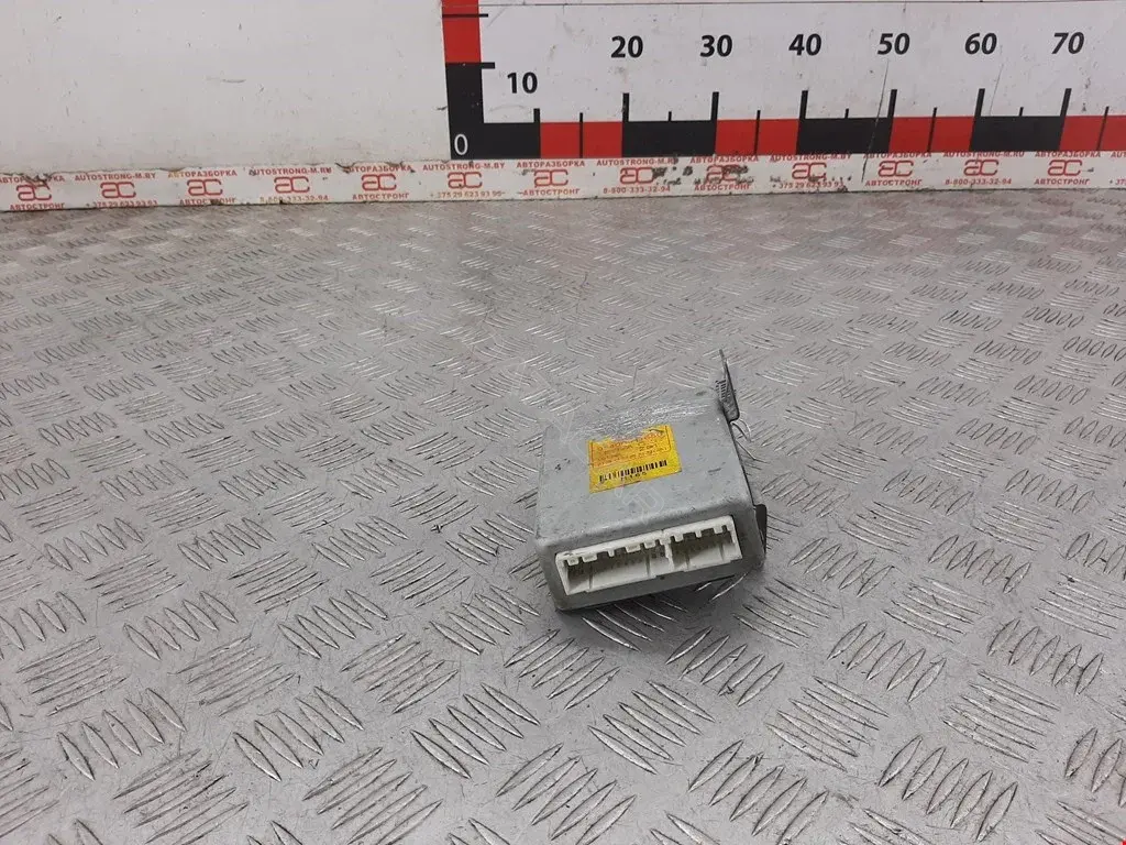 Блок управления светом 95400H1650