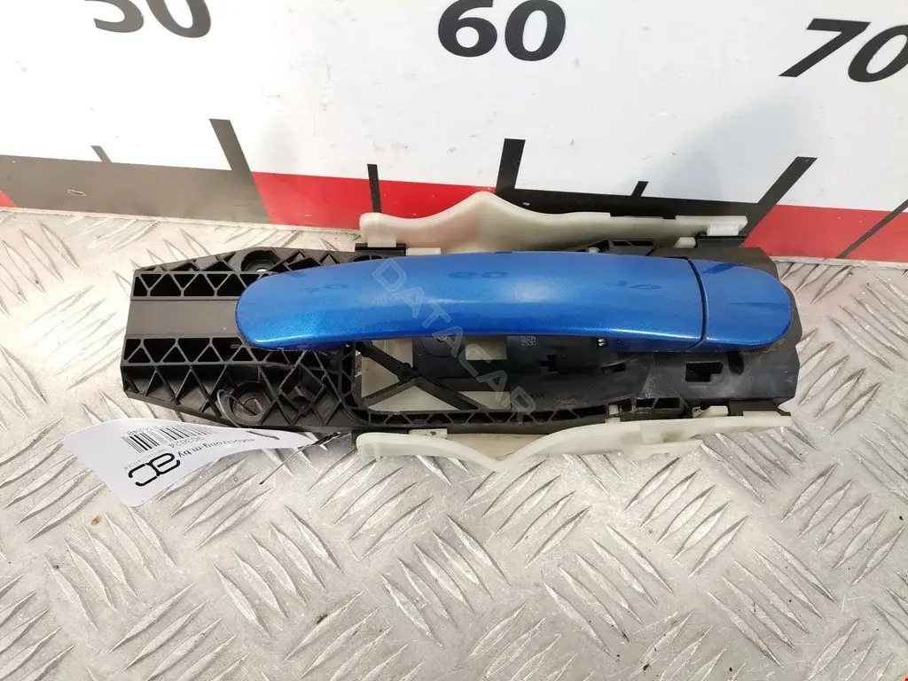 Ручка двери 5N0837205M, 5N083988H, VWPLO10500Z