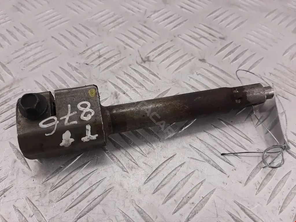 Рулевой карданчик 98AG3N997AJ