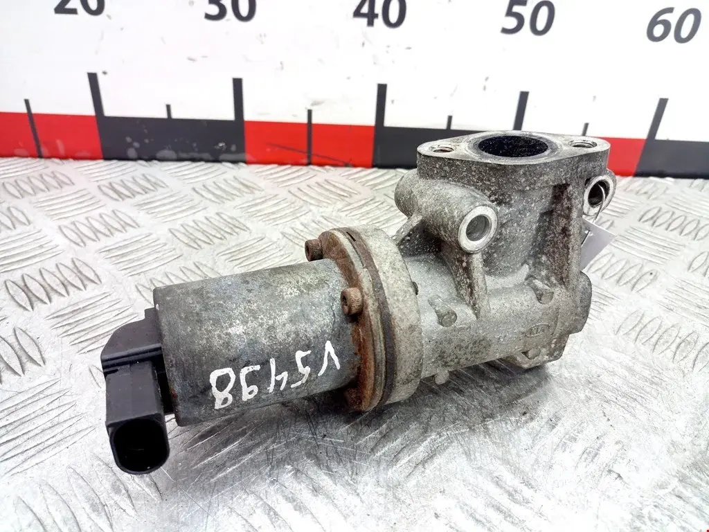 Клапан ЕГР 0892052, 14SKV105, 1500HH02