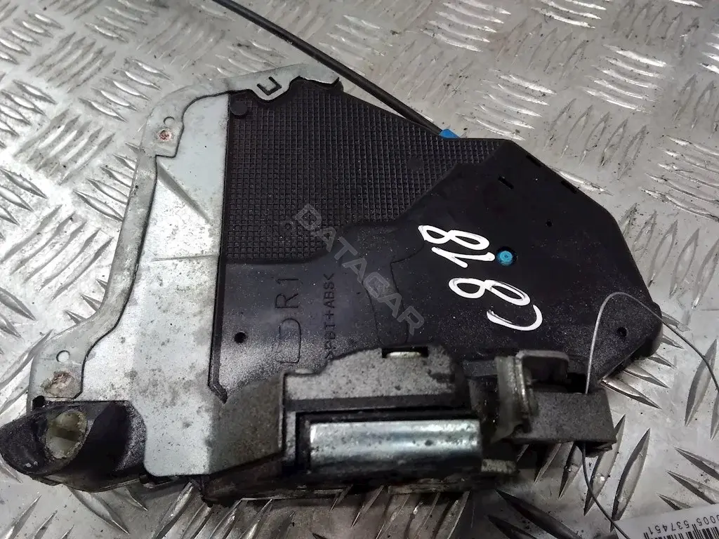 Замок двери 6903002250
