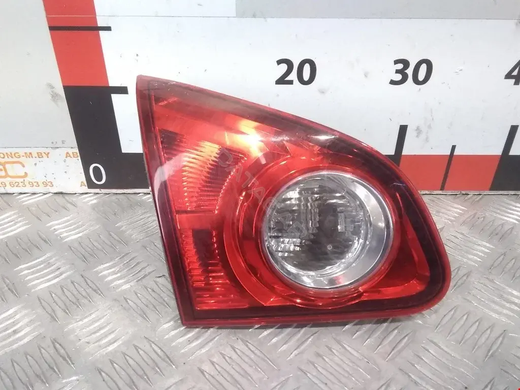Задние фонари 26555JD800, 26555JE20B