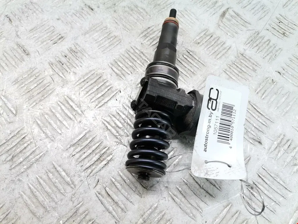 Форсунки 038130073AG, 038130073AM, 038130073AQ