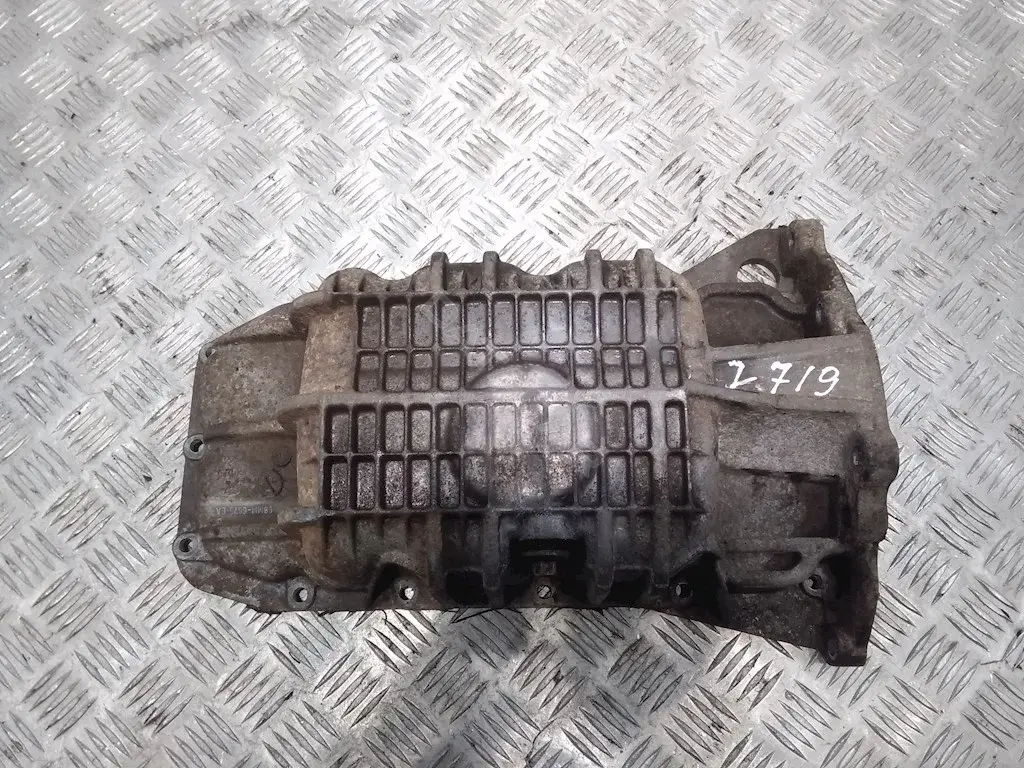 Масляный поддон 98MM6675EA
