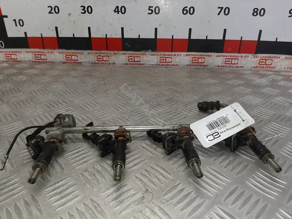 Форсунки 055353803, 055353806, 0817937