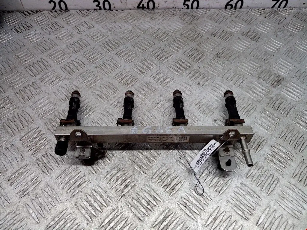 Форсунки 024420543, 0280158181, 0280158501