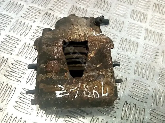Суппорт тормозной 0590322SX, 09454, 0986473384