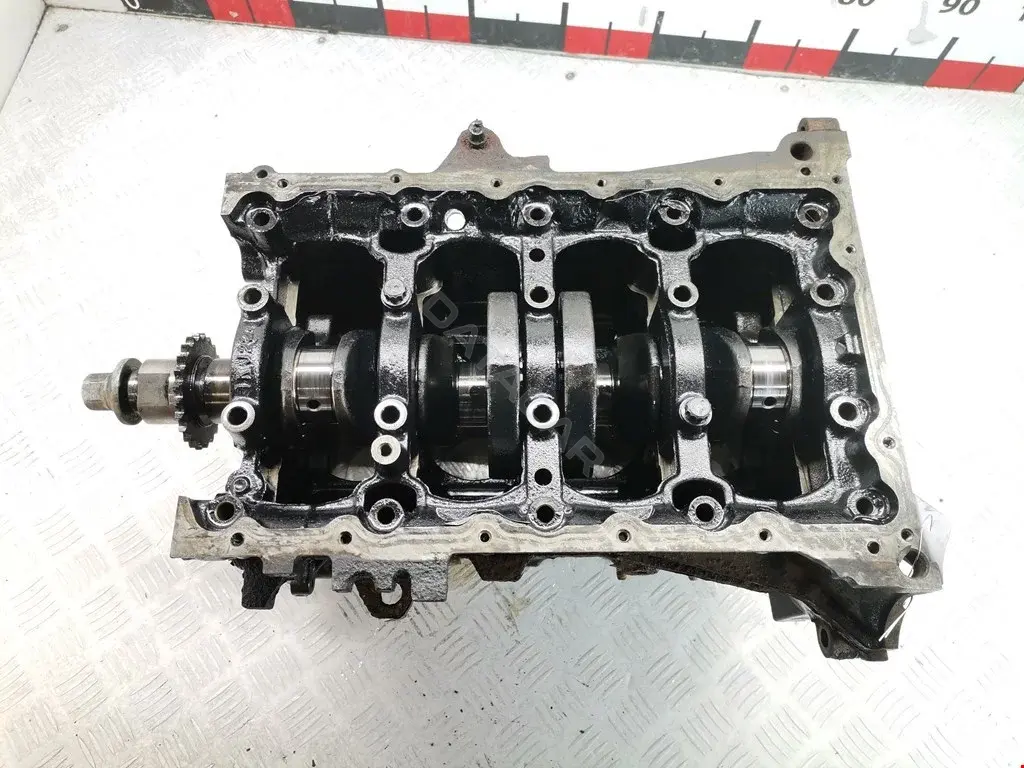Блок цилиндров 268Y22AH00