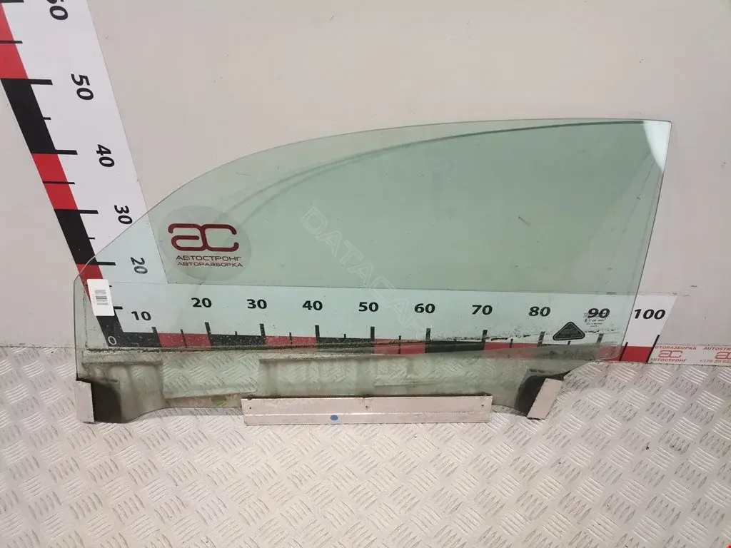 Стекло двери DOT17M22AS2, GJA1001AG