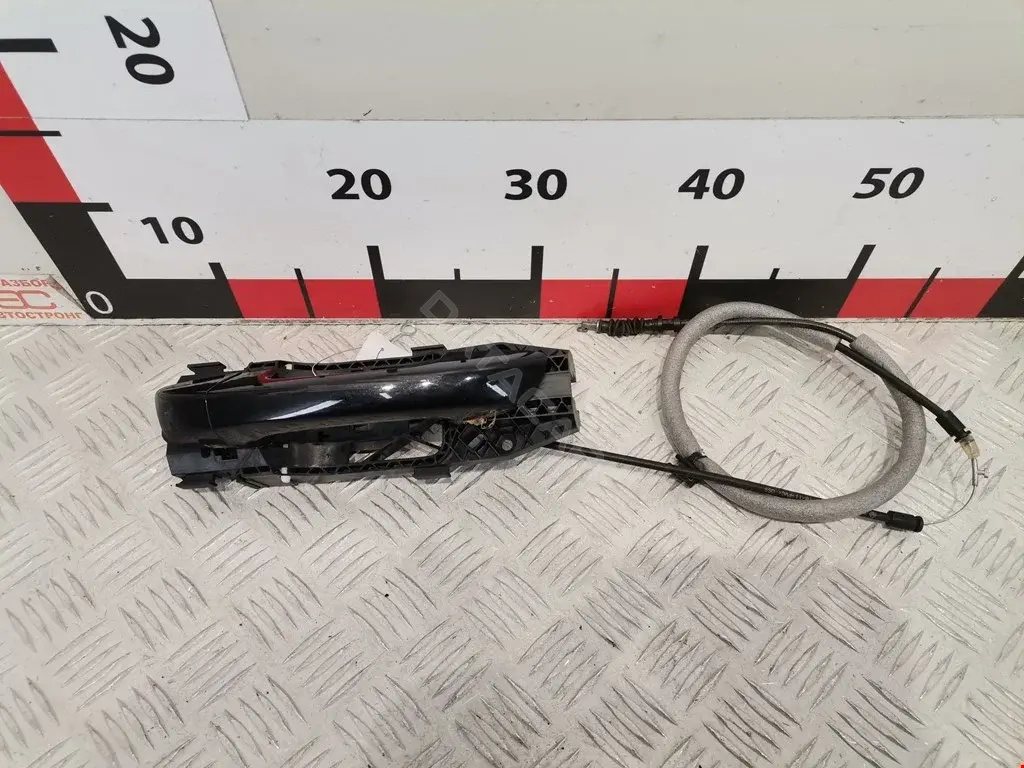 Ручка двери 1K8837206F, 5N0839885H